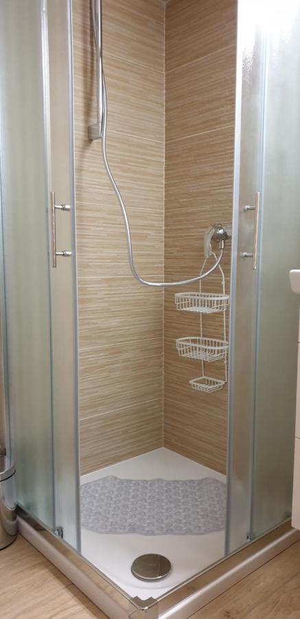 Apartment Sonce Бохінь Екстер'єр фото